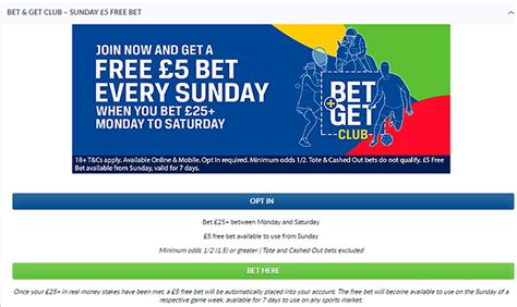betway 25 free bet|Free Bet Club: How to profit from our industry.